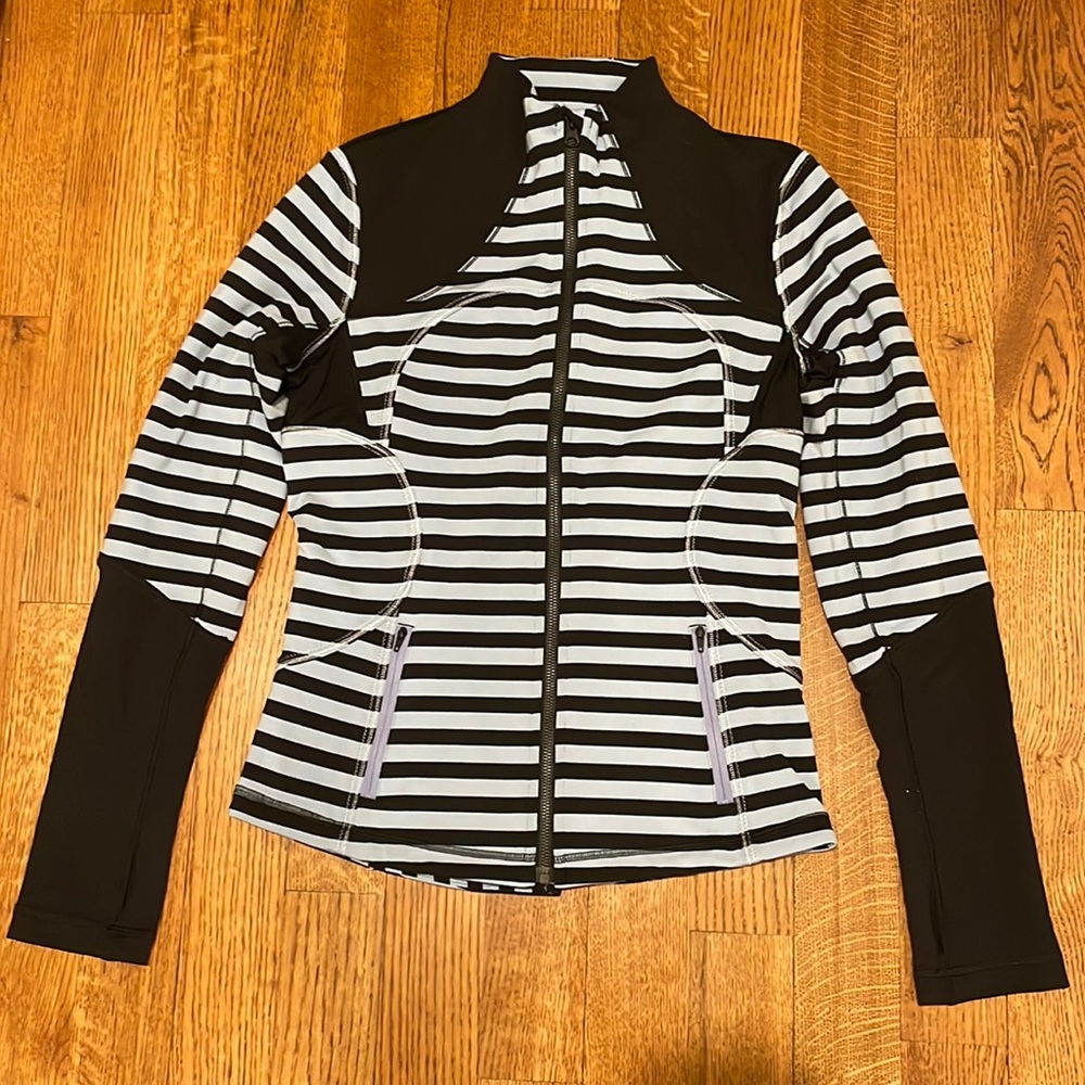 Lululemon jacket
